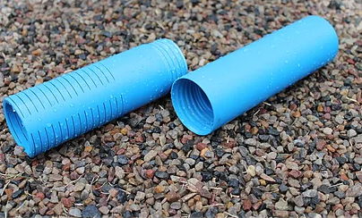 PVC Pipes | Clearwater Pumps